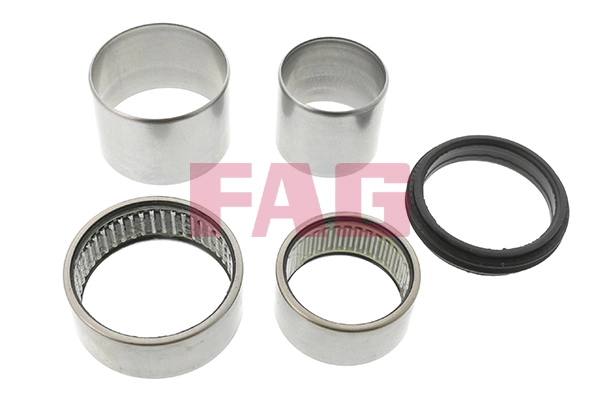 Repair Kit, axle beam